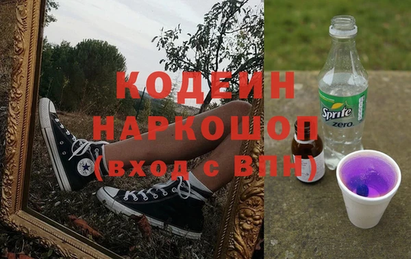 молекула духа Балахна