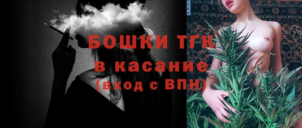 молекула духа Балахна